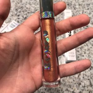 Buxom Primping Lip Polish - Camila